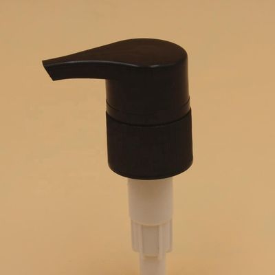 2.0ml/T Glass Soap Dispenser Replacement Pump Black 24 410 Ergonomic Design