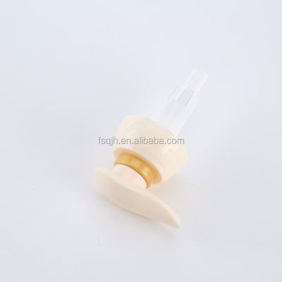 PP Plastic Lotion Bottle Pump Replacement 2.0g Shampoo Shower Gel Pump