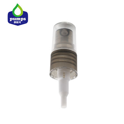 18mm 20mm Plastic Mist Sprayer , Lotion Pump Sprayer  For Perfume