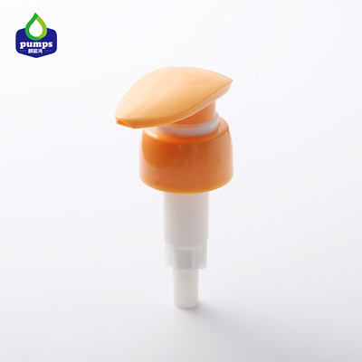 اكسسوارات الحمام 33mm غسول البلاستيك الأسود مضخة