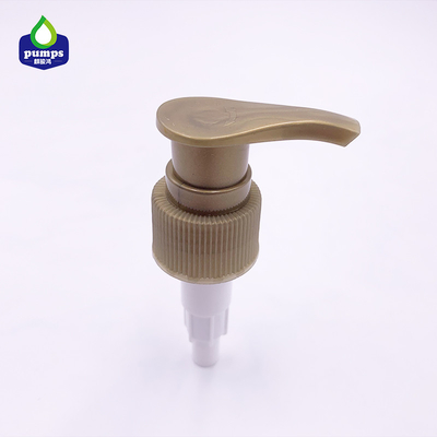مخصص الفولاذ المقاوم للصدأ واضح Airless Airless Lotion Container Pump Dispenser Bottle Pump with Lotion Pump Glass Bottle