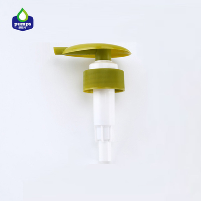 24/410 28/400 28/410 28/415 إغلاق مستحضرات التجميل Pp Spring غسول سائل موزع الصابون مضخة رغوة