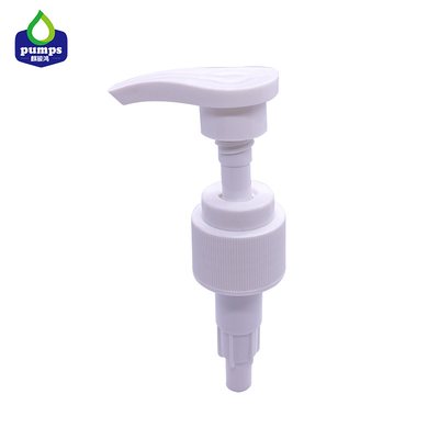 24/410 28/410 مضخات غسول أسود 4.0cc / T مع مفتاح لولبي